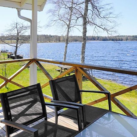 6 Person Holiday Home In Gullsp Ng Gullspång Eksteriør bilde