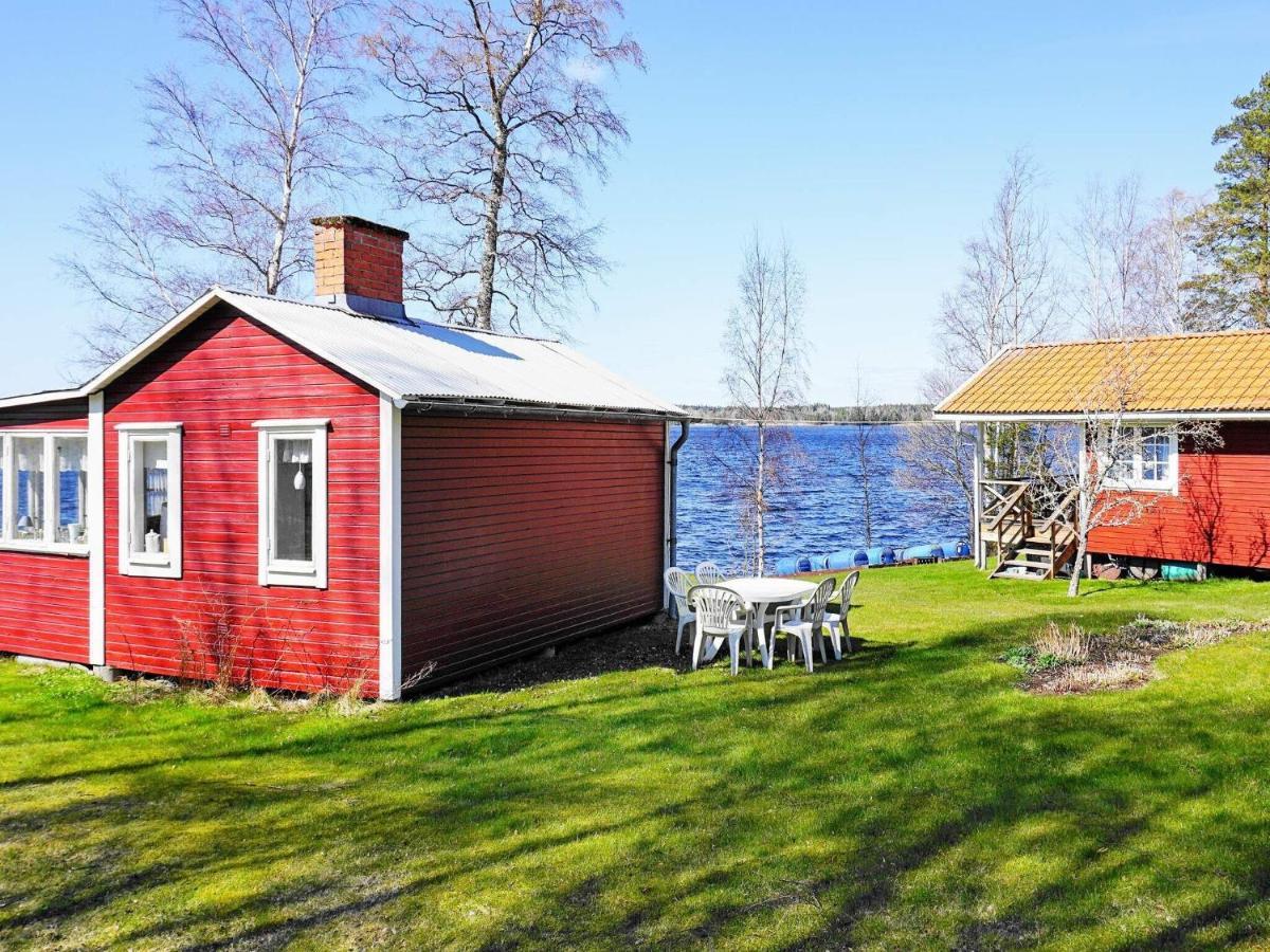 6 Person Holiday Home In Gullsp Ng Gullspång Eksteriør bilde