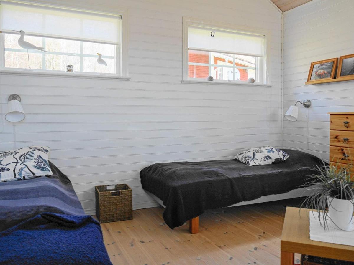 6 Person Holiday Home In Gullsp Ng Gullspång Eksteriør bilde