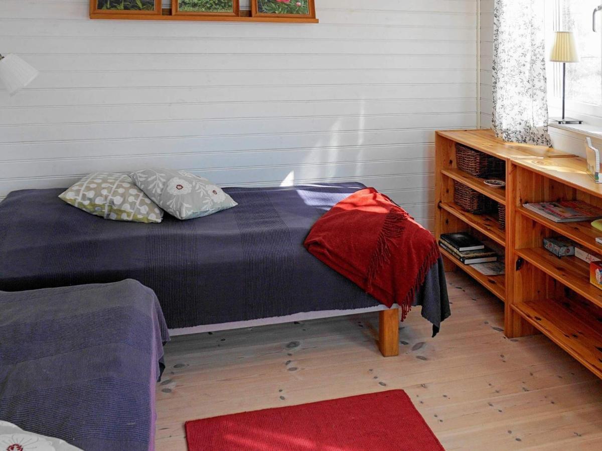 6 Person Holiday Home In Gullsp Ng Gullspång Eksteriør bilde